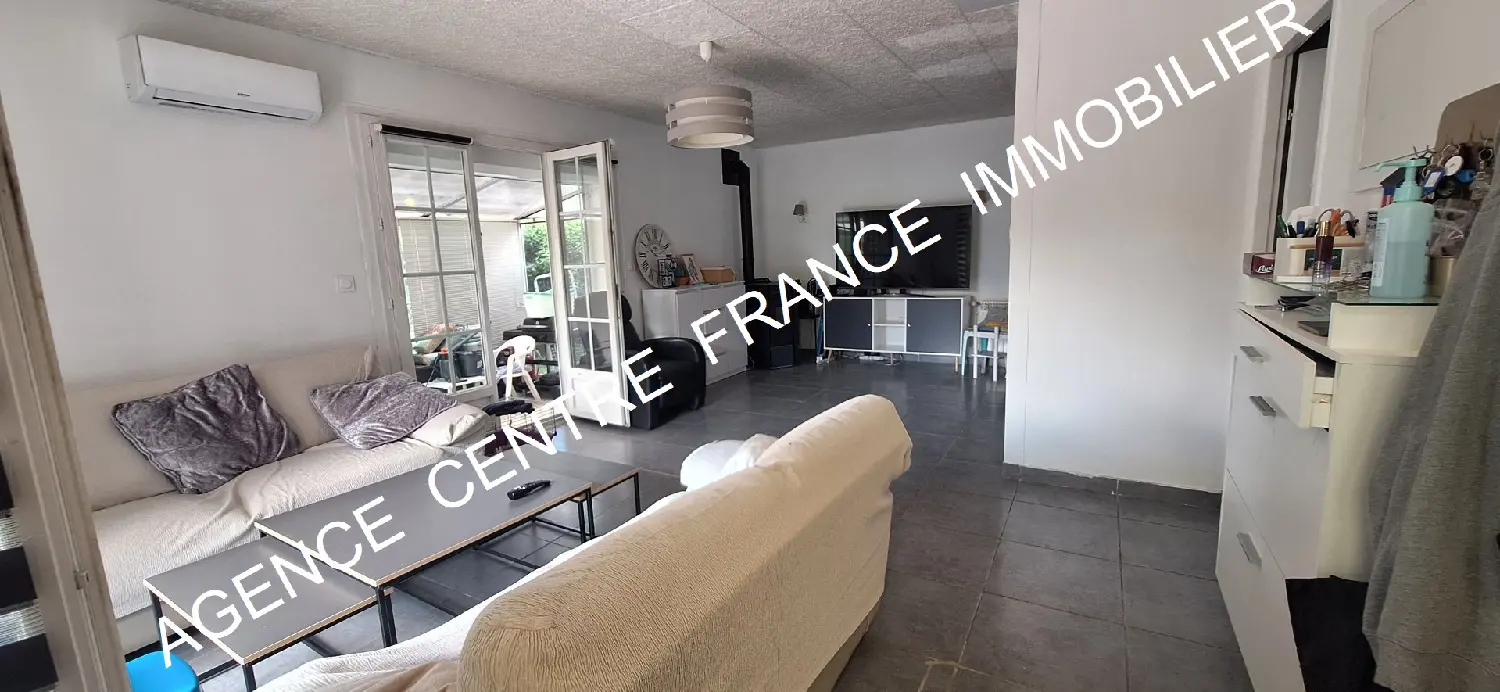 en venta casa Bourges Cher 2