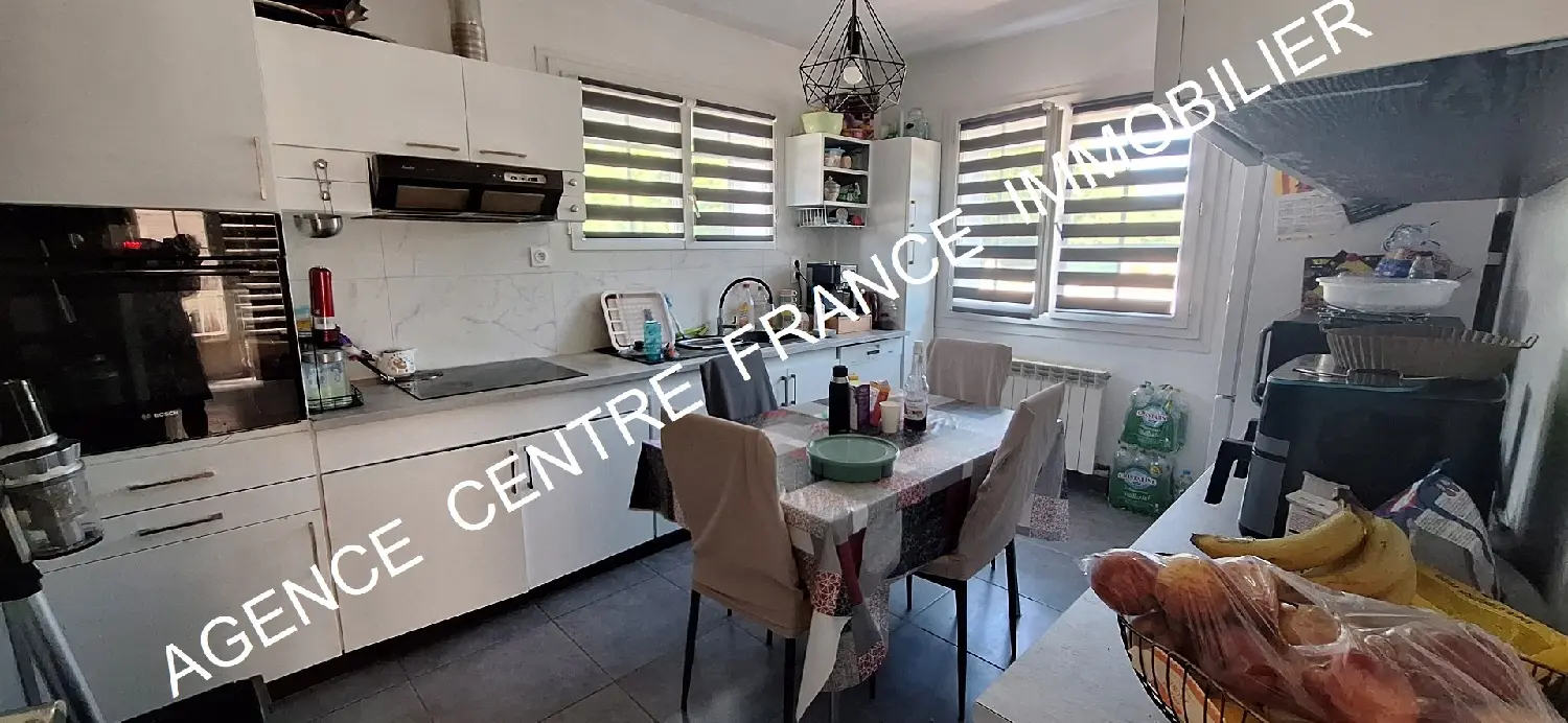  en venta casa Bourges Cher 4