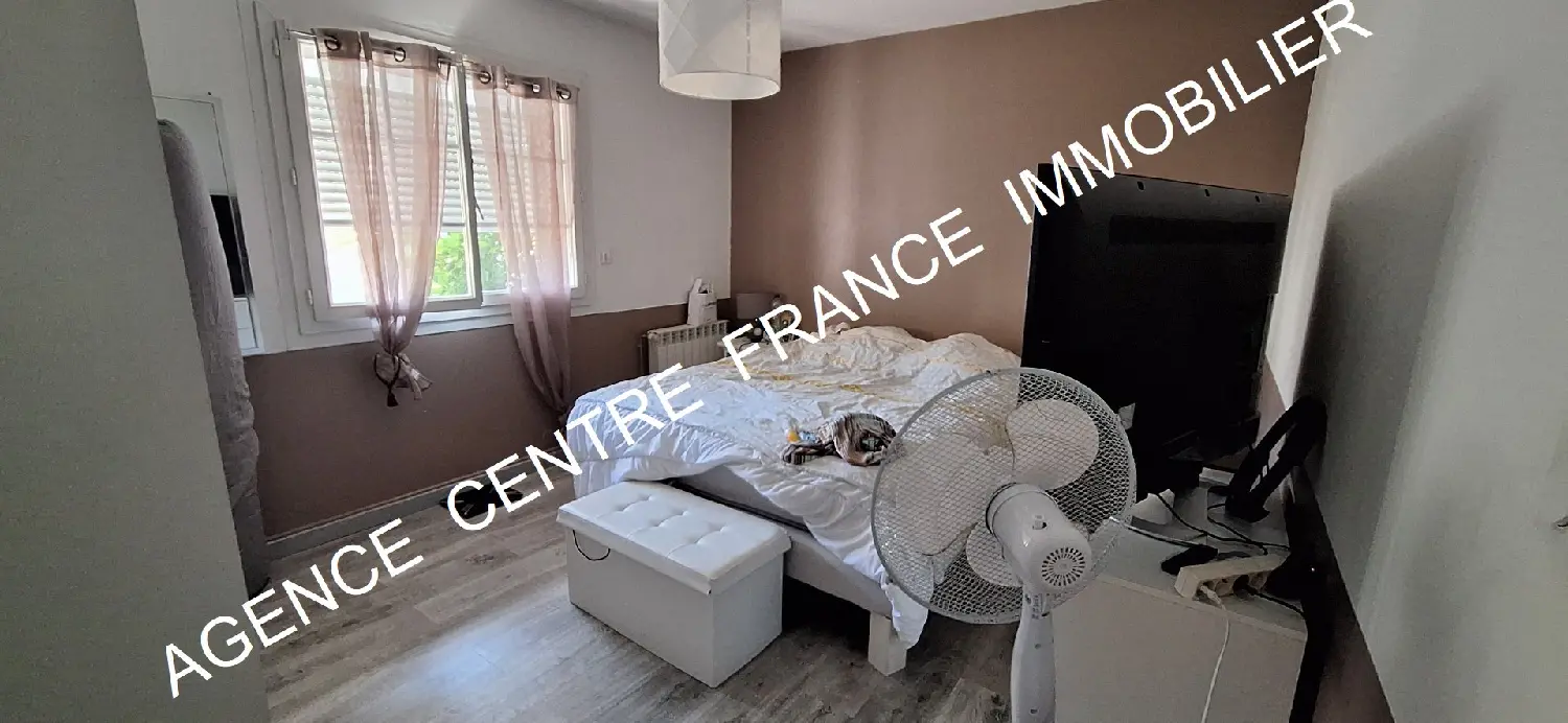  en venta casa Bourges Cher 5