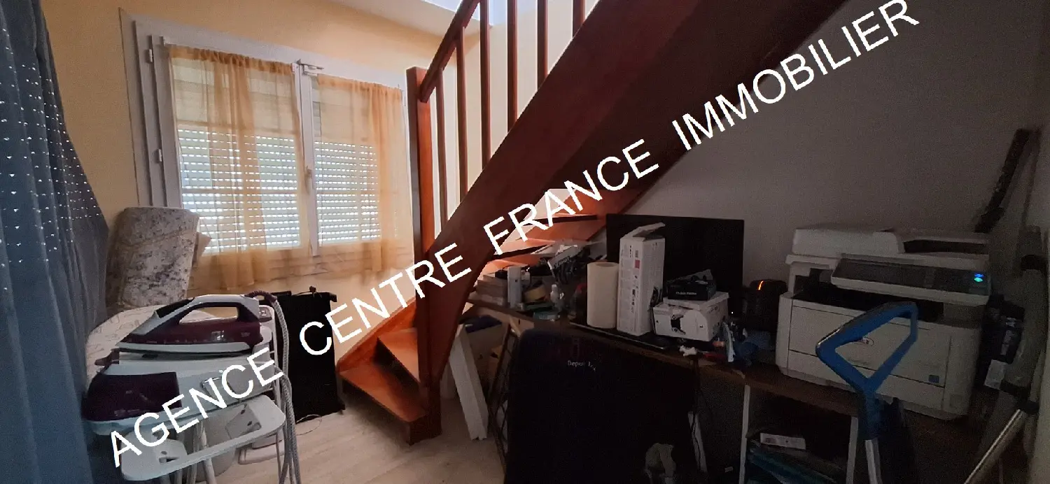  en venta casa Bourges Cher 6