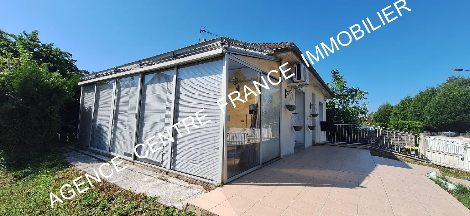  en venta casa Bourges Cher 7