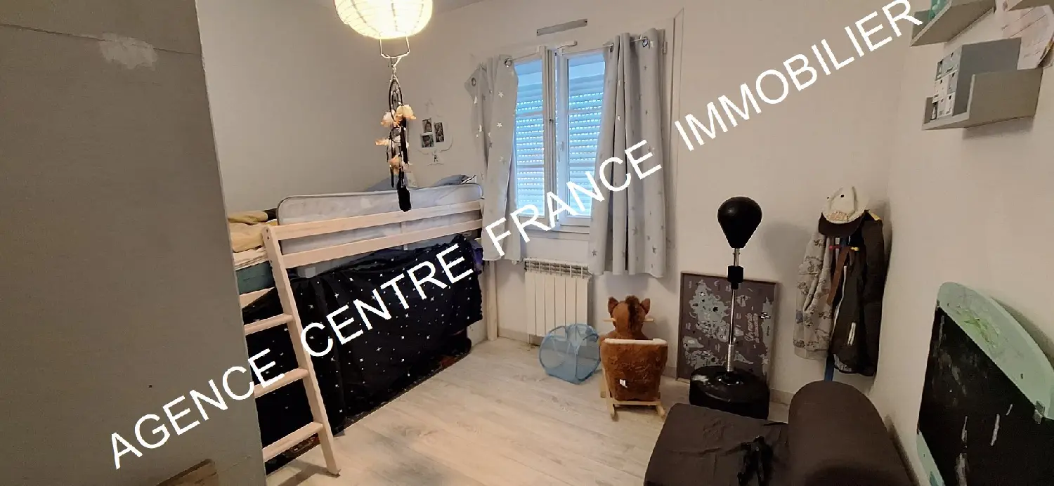  en venta casa Bourges Cher 8