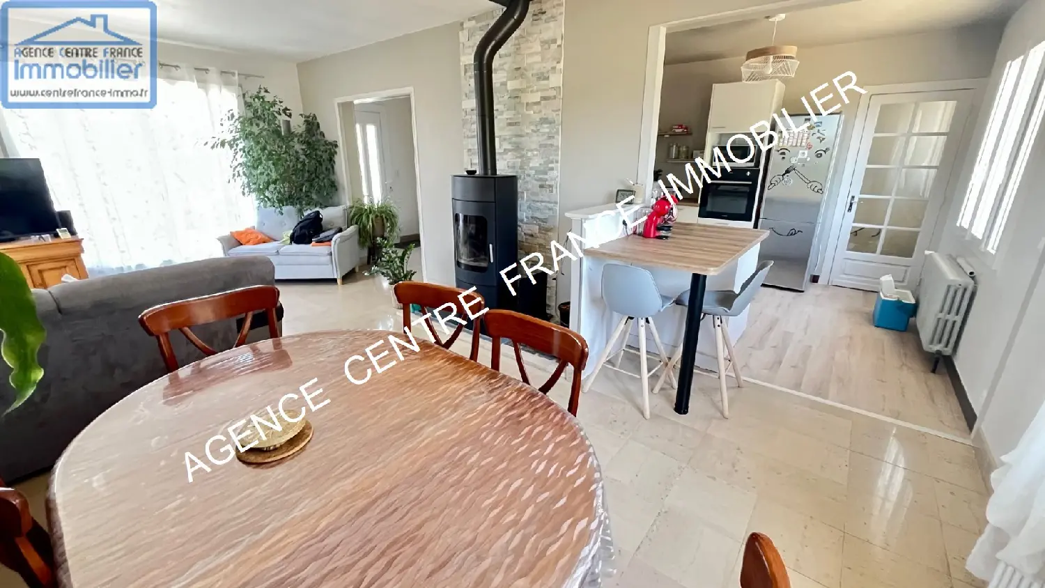  for sale house Bourges Cher 1