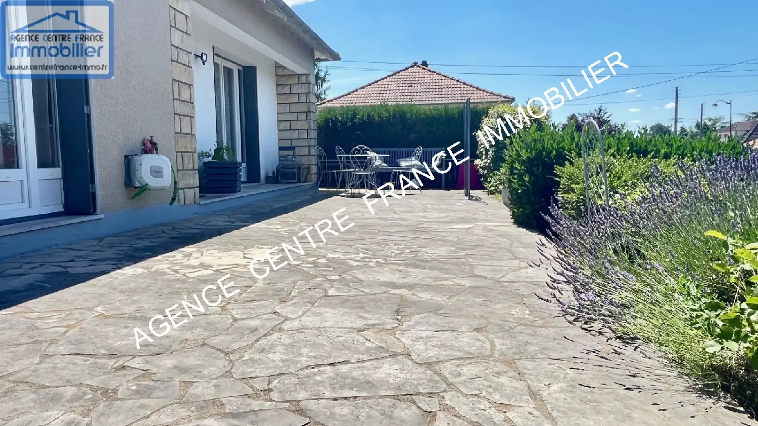 for sale house Bourges Cher 2