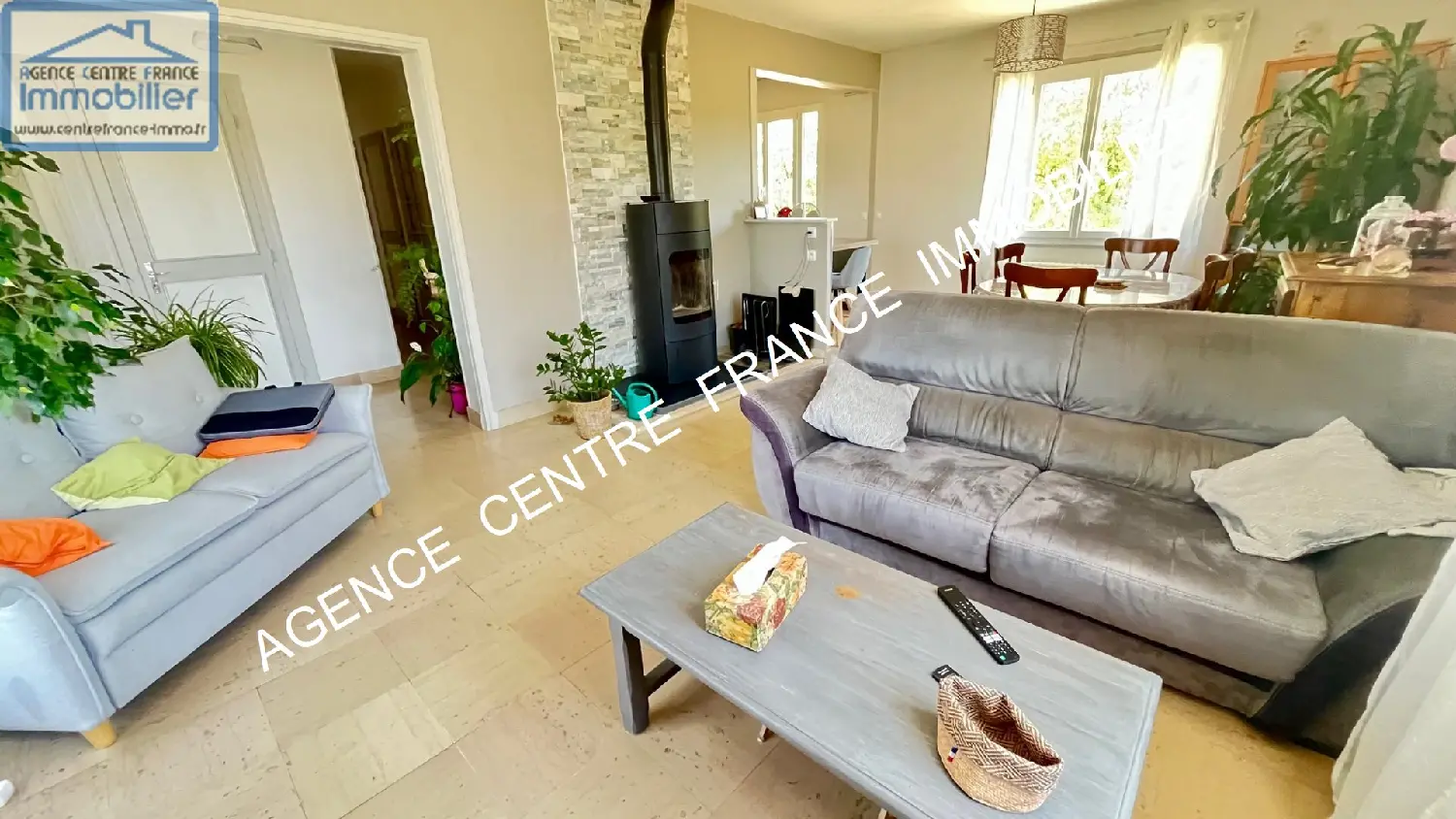 for sale house Bourges Cher 4