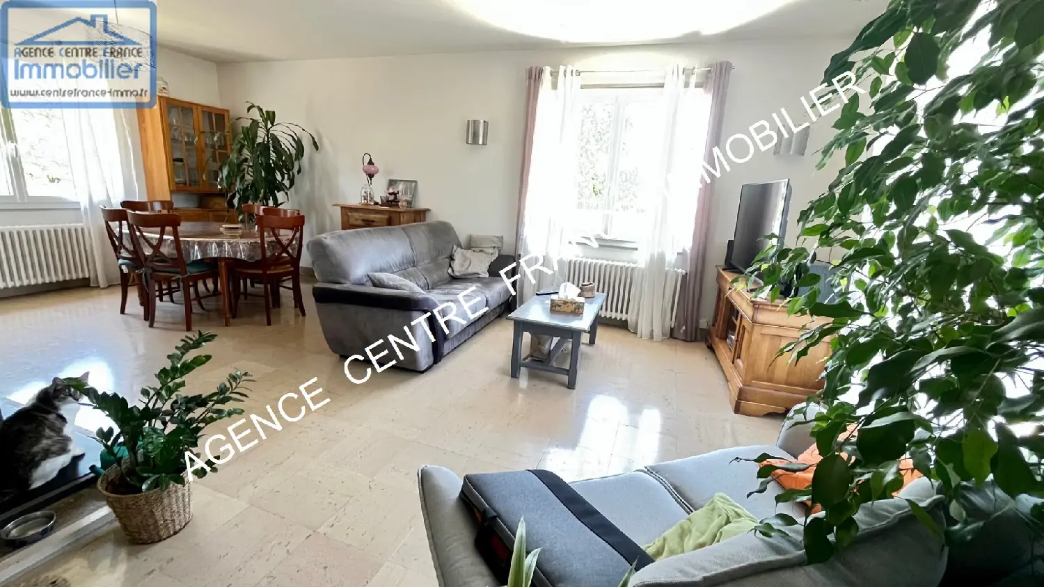  for sale house Bourges Cher 5
