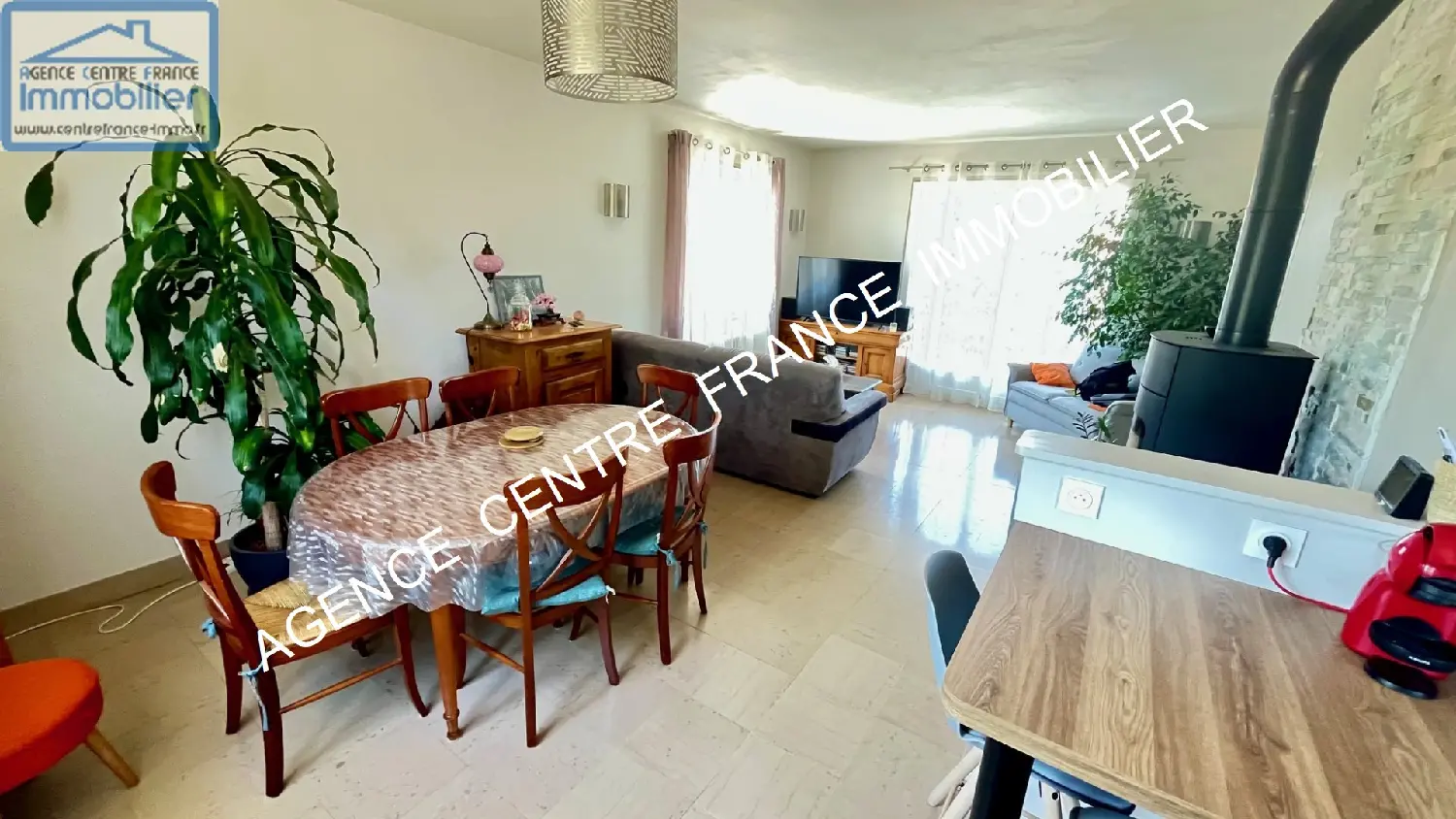  for sale house Bourges Cher 6