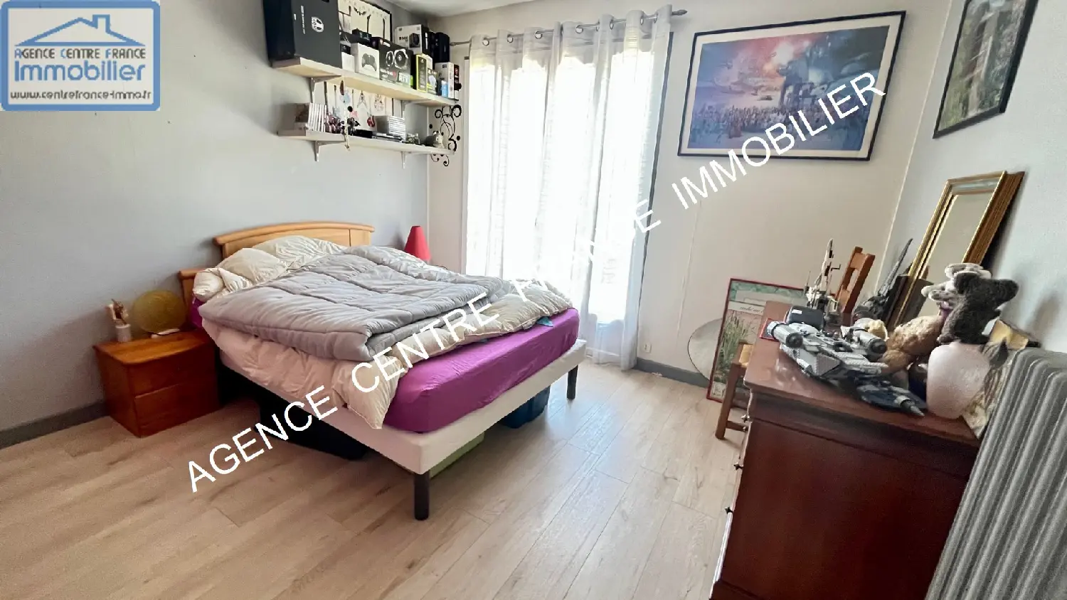  for sale house Bourges Cher 8