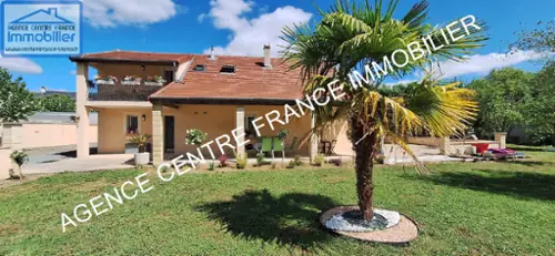 Bourges Cher house foto 7113868