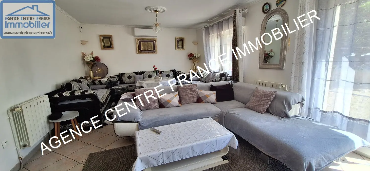  for sale house Bourges Cher 2