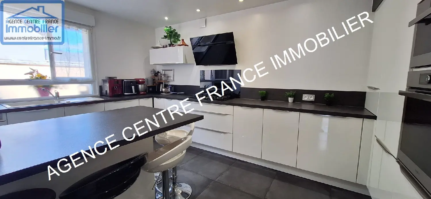  for sale house Bourges Cher 3