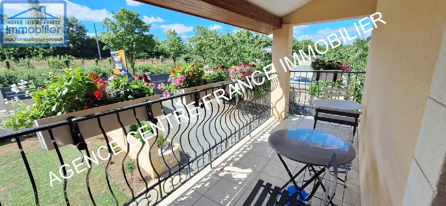  for sale house Bourges Cher 4