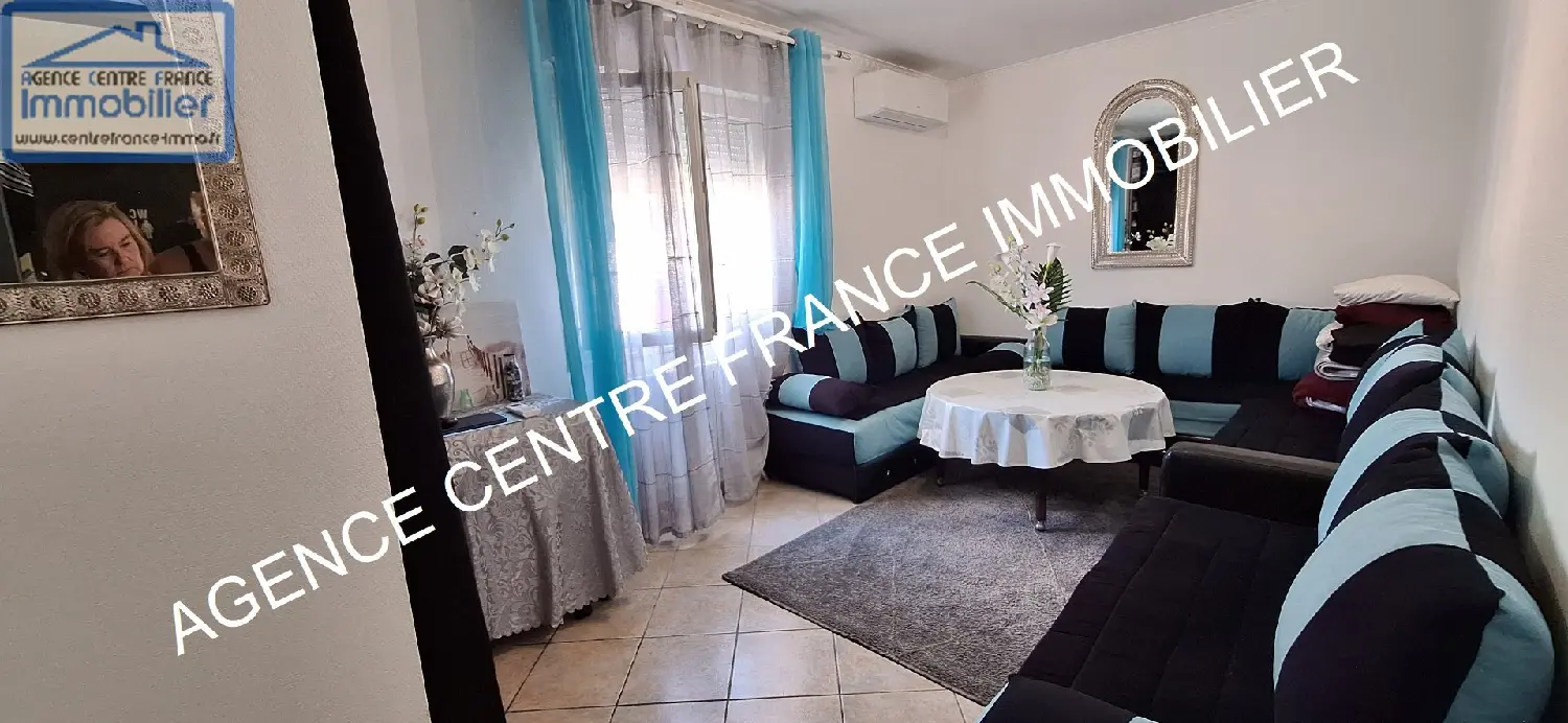  for sale house Bourges Cher 5