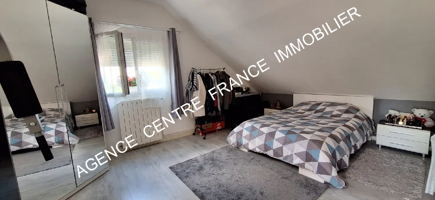  for sale house Bourges Cher 6