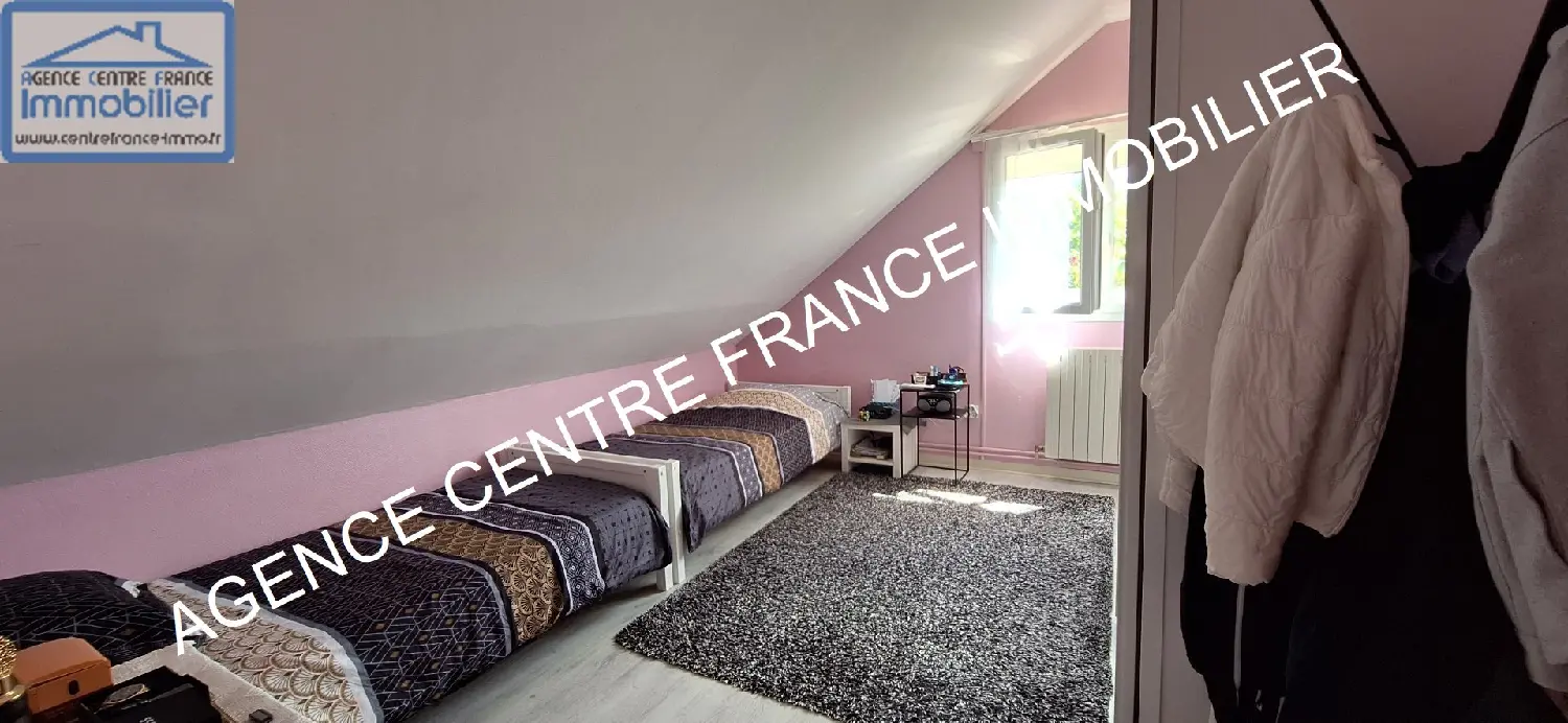  for sale house Bourges Cher 7