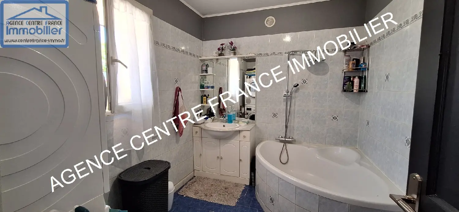  for sale house Bourges Cher 8