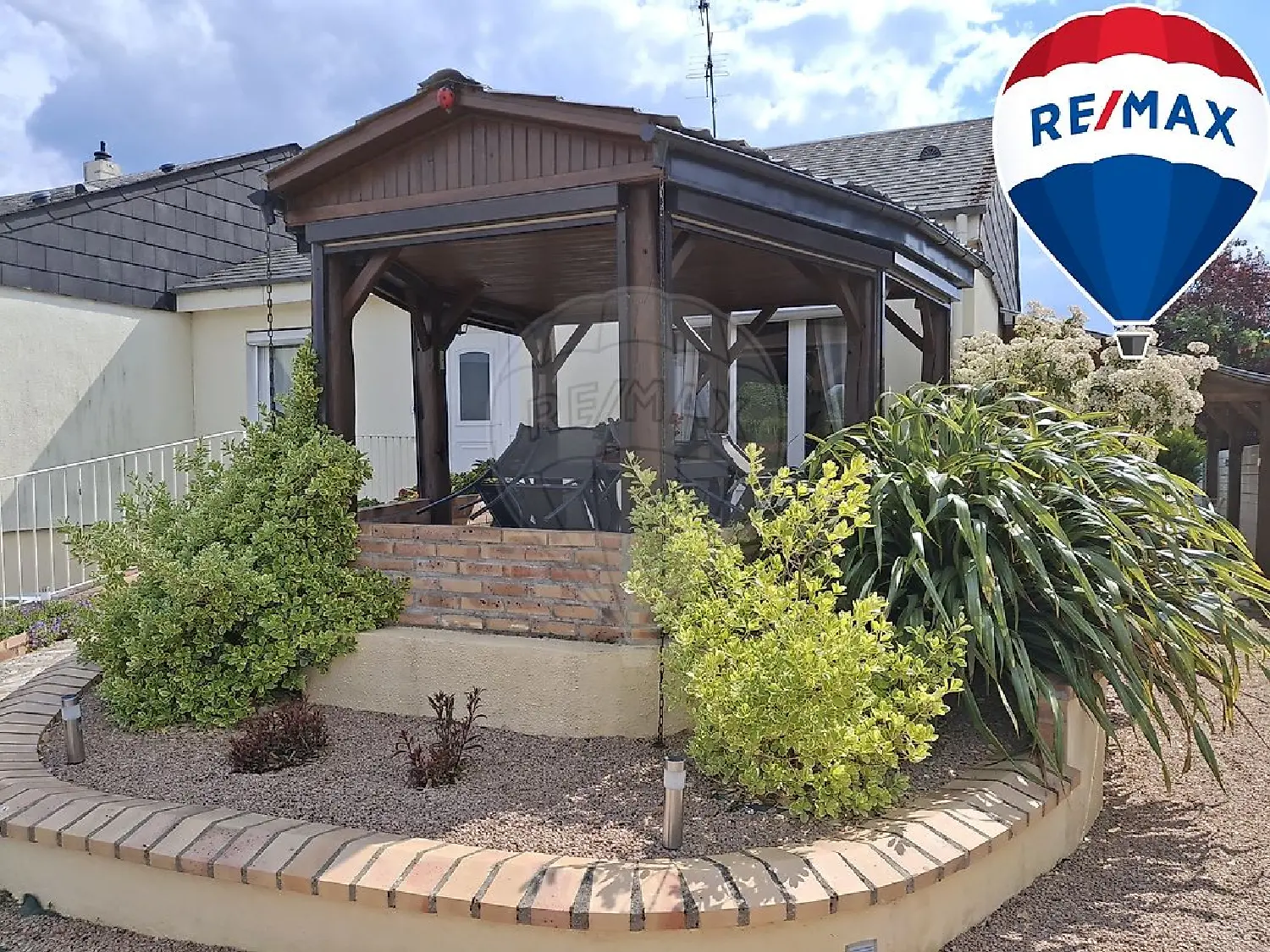  à vendre maison Bourges Cher 1
