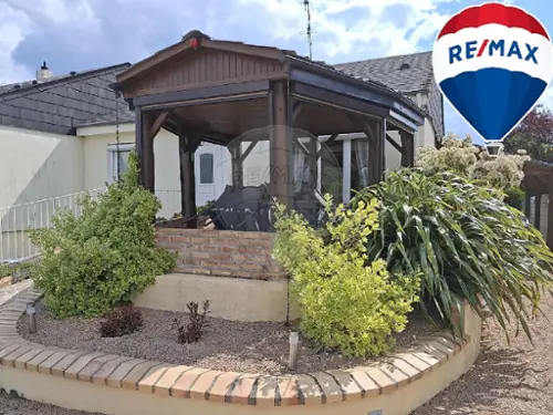 Bourges Cher maison foto 7105425