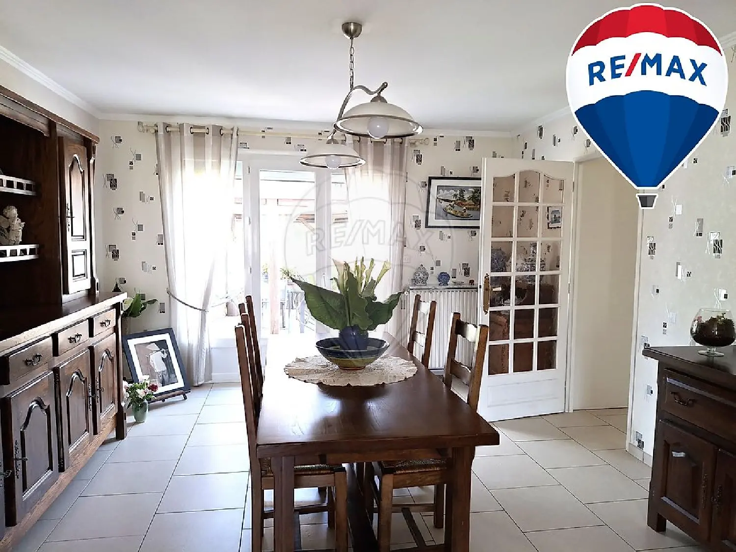  à vendre maison Bourges Cher 4