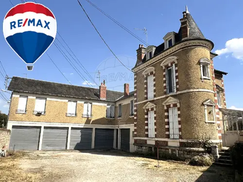Bourges Cher casa foto 7113974
