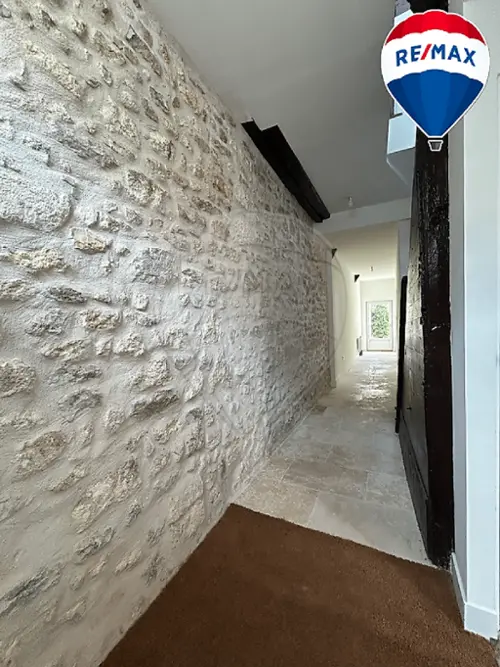 Bourges Cher maison foto 7113975