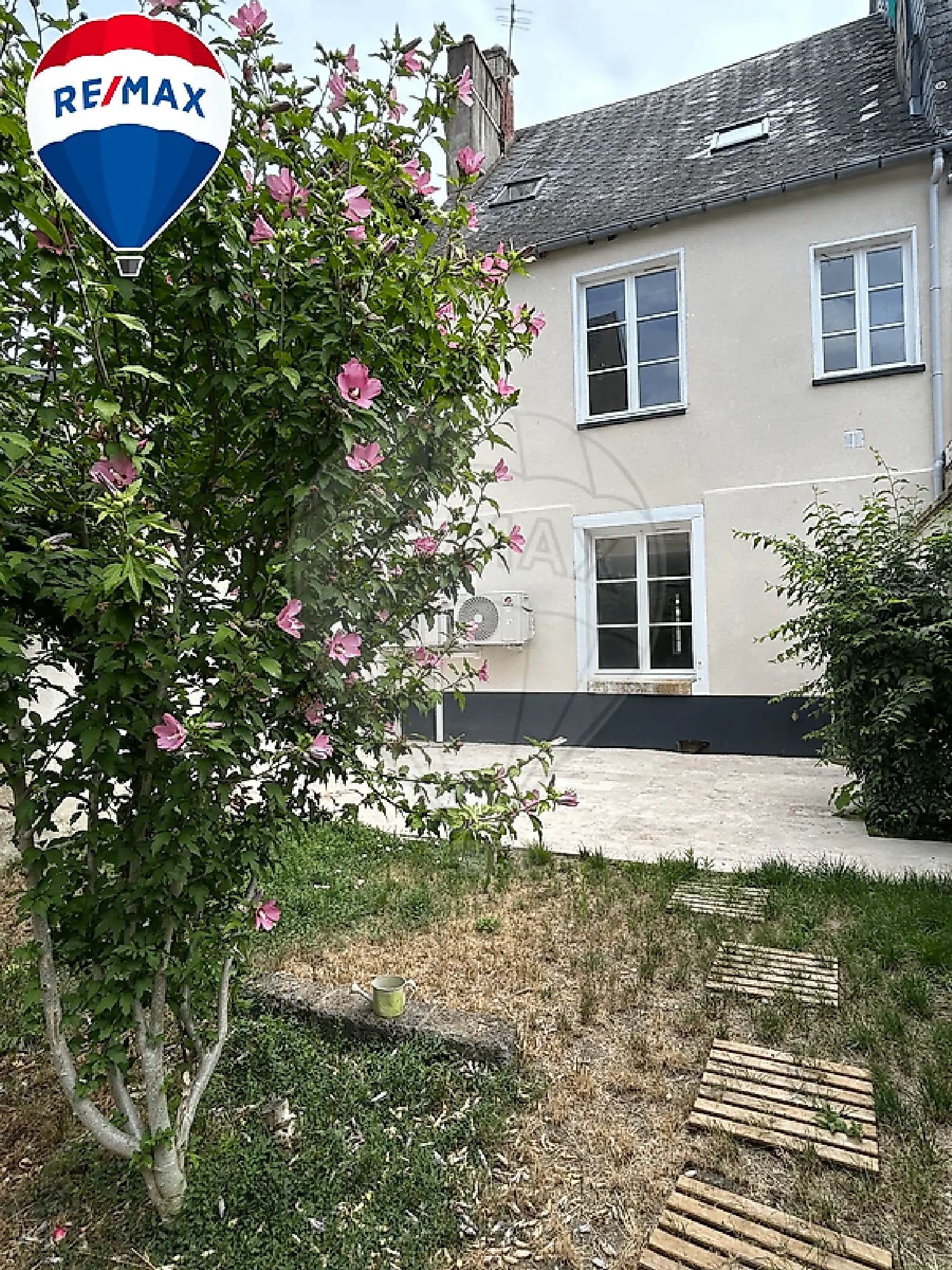  à vendre maison Bourges Cher 2