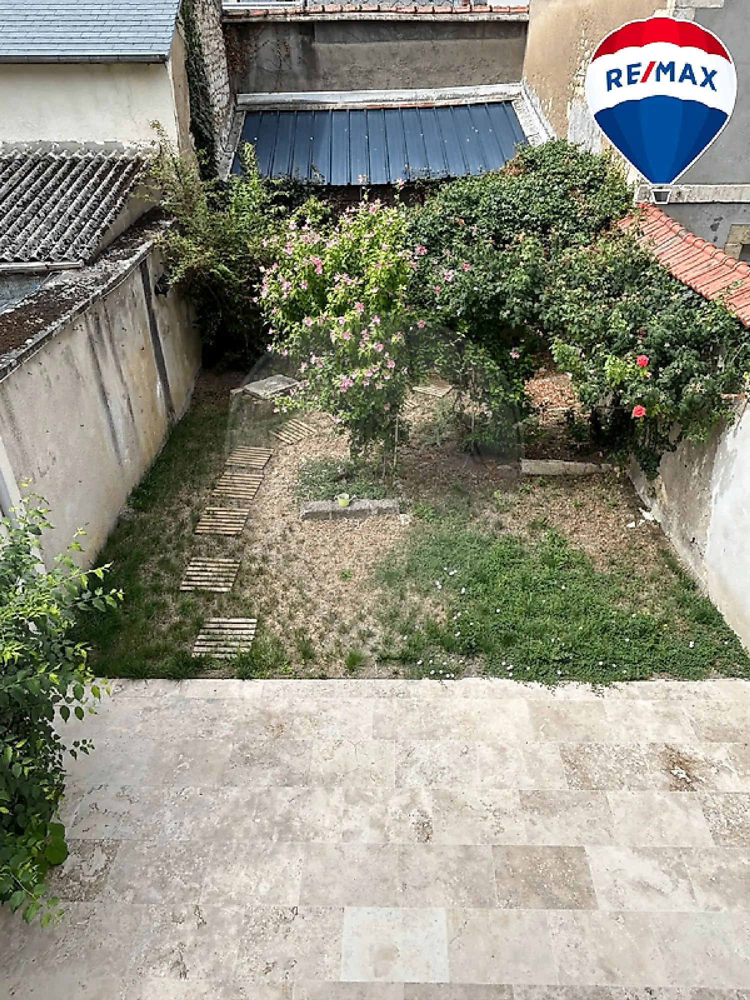  à vendre maison Bourges Cher 5