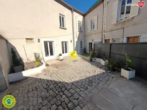 Bourges Cher Haus Bild 7110846