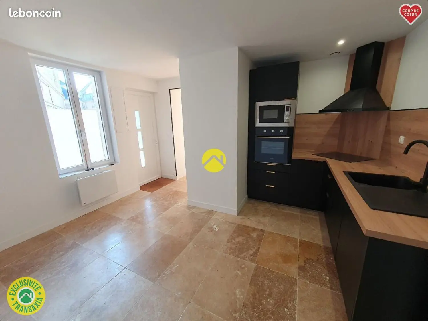  kaufen Haus Bourges Cher 4