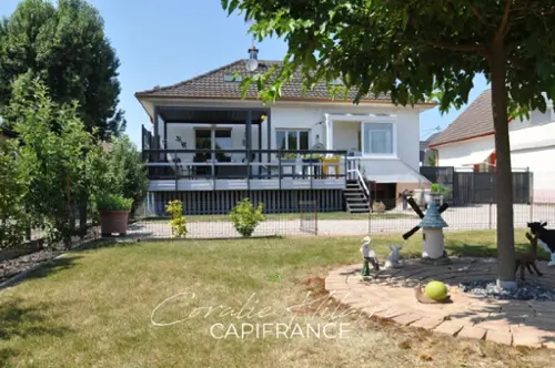 Bourgfelden Haut-Rhin casa foto 7115555