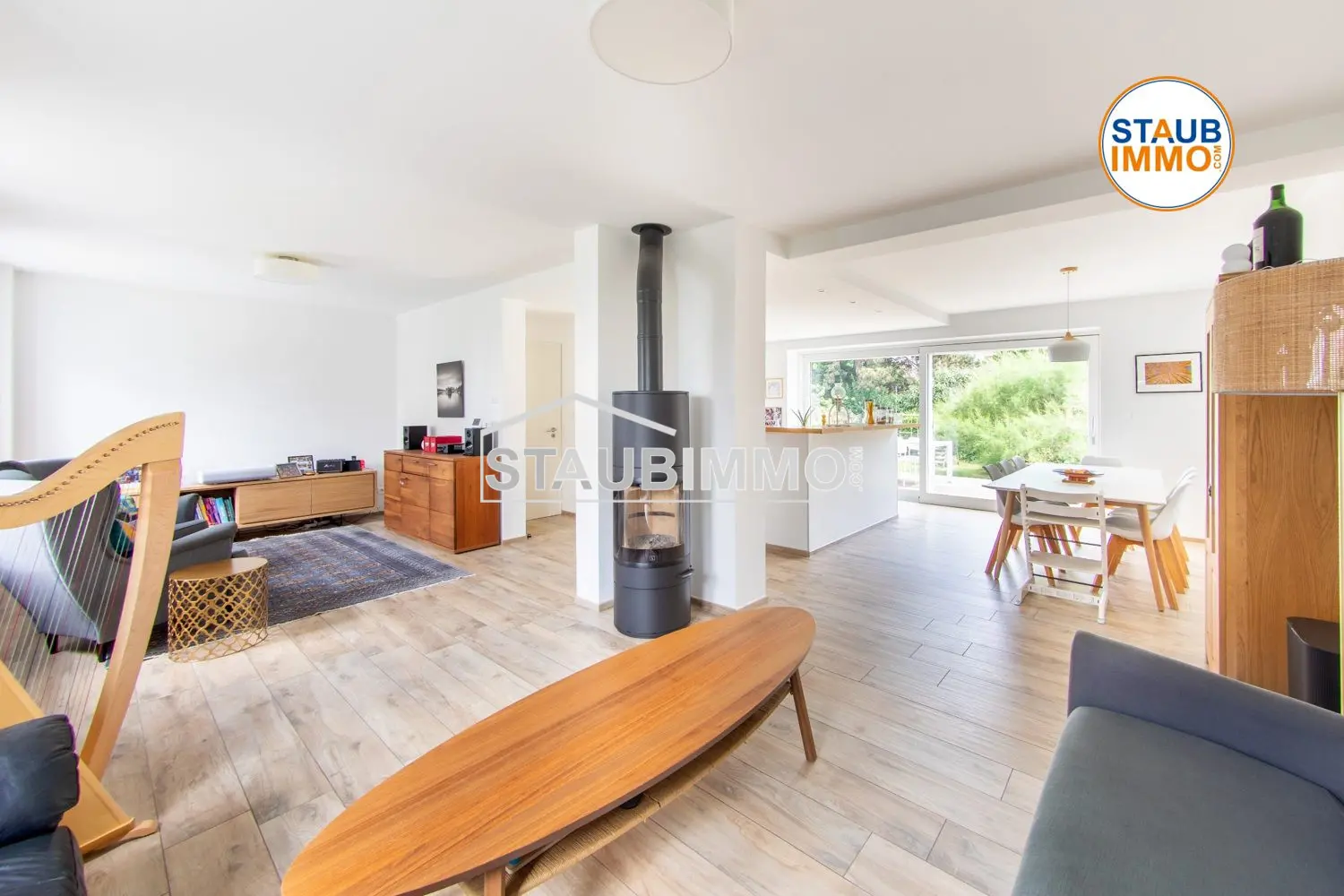  à vendre maison Bourgfelden Haut-Rhin 2