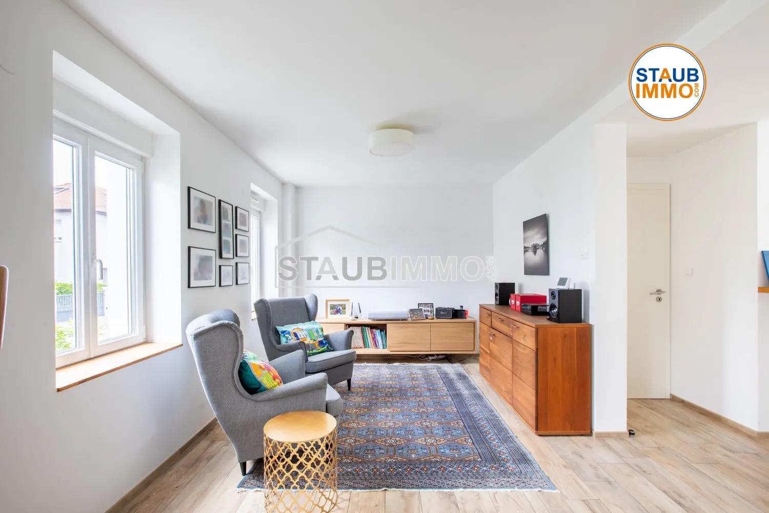  à vendre maison Bourgfelden Haut-Rhin 3