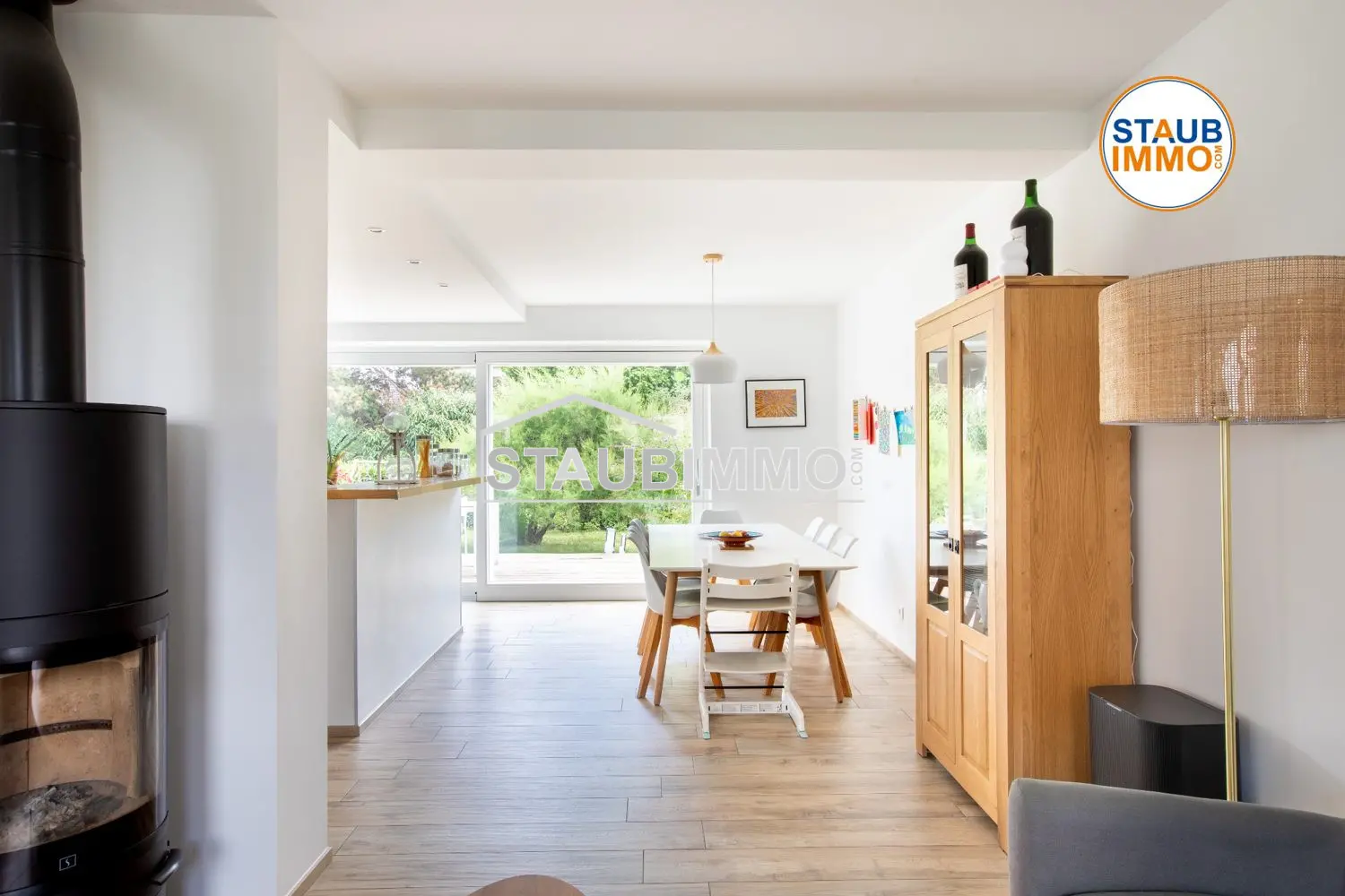  à vendre maison Bourgfelden Haut-Rhin 5