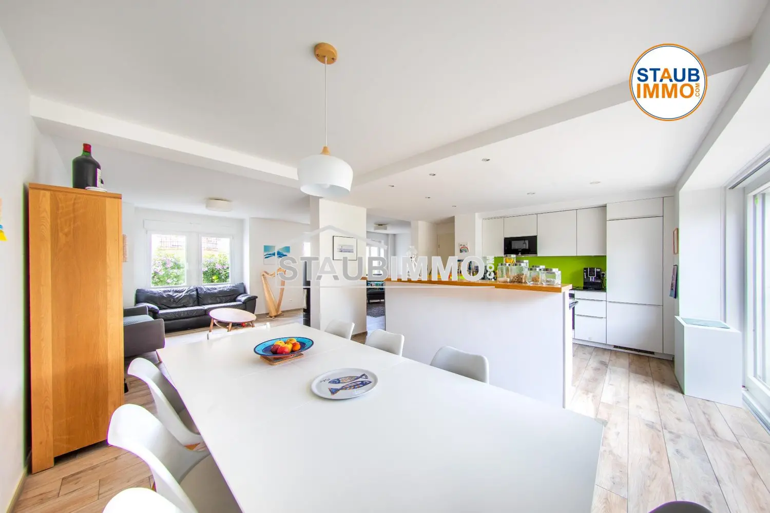  à vendre maison Bourgfelden Haut-Rhin 6