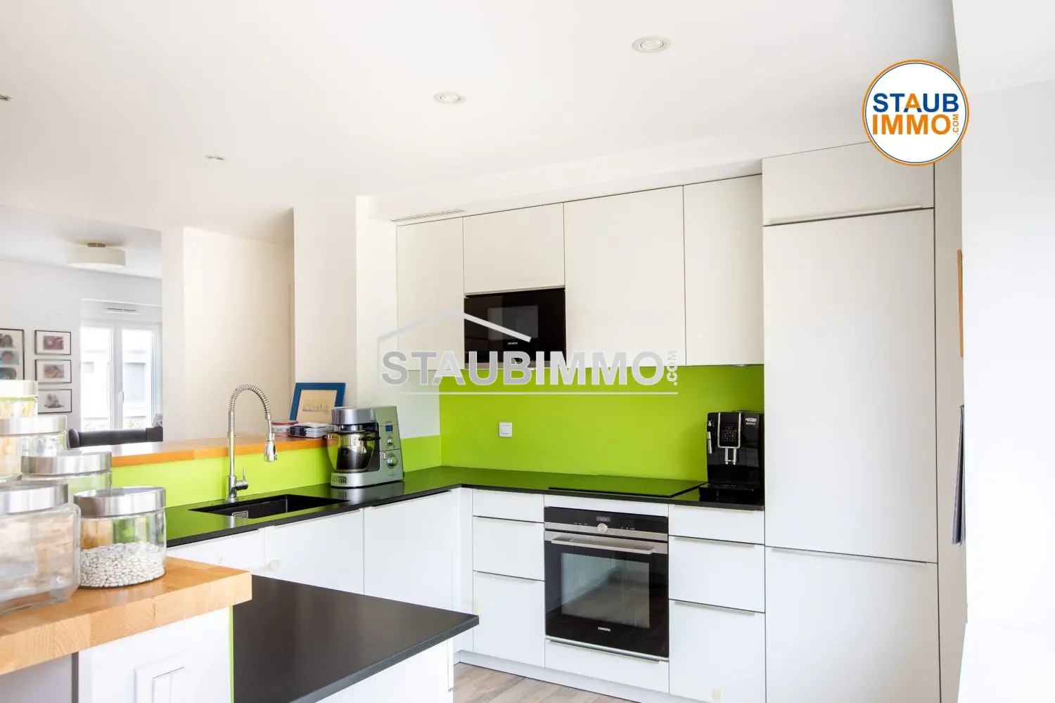  à vendre maison Bourgfelden Haut-Rhin 7