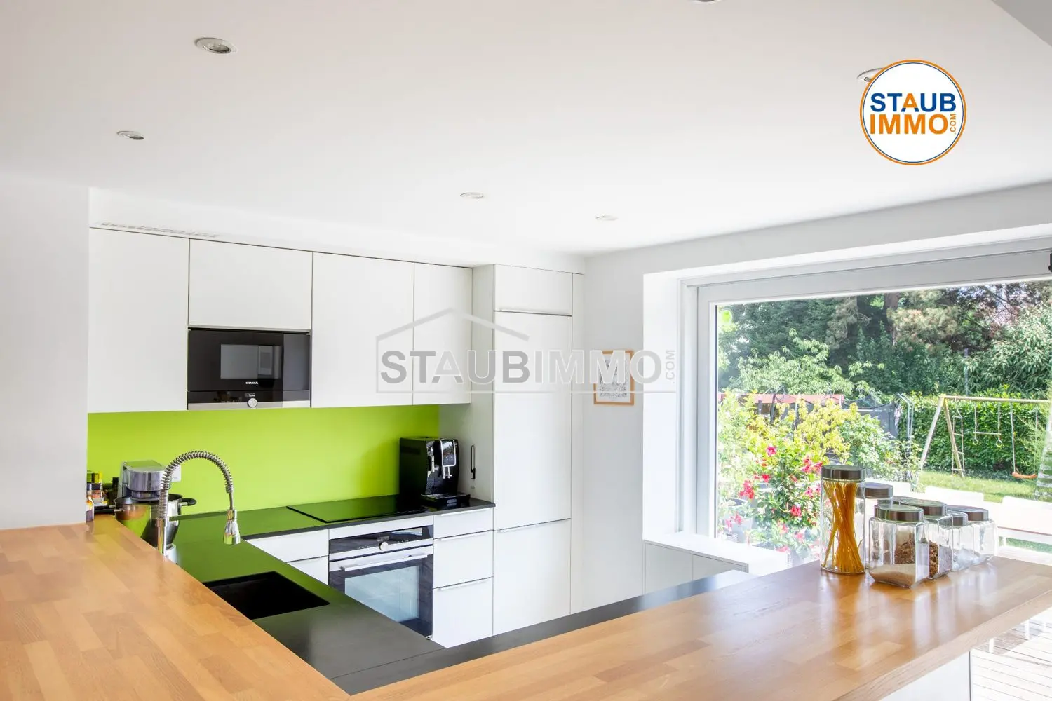  à vendre maison Bourgfelden Haut-Rhin 8