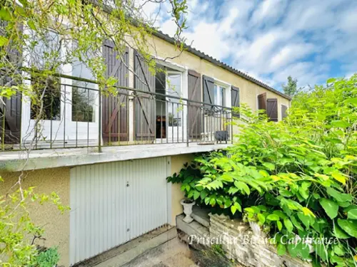 Bourgneuf Charente-Maritime casa foto 7110478