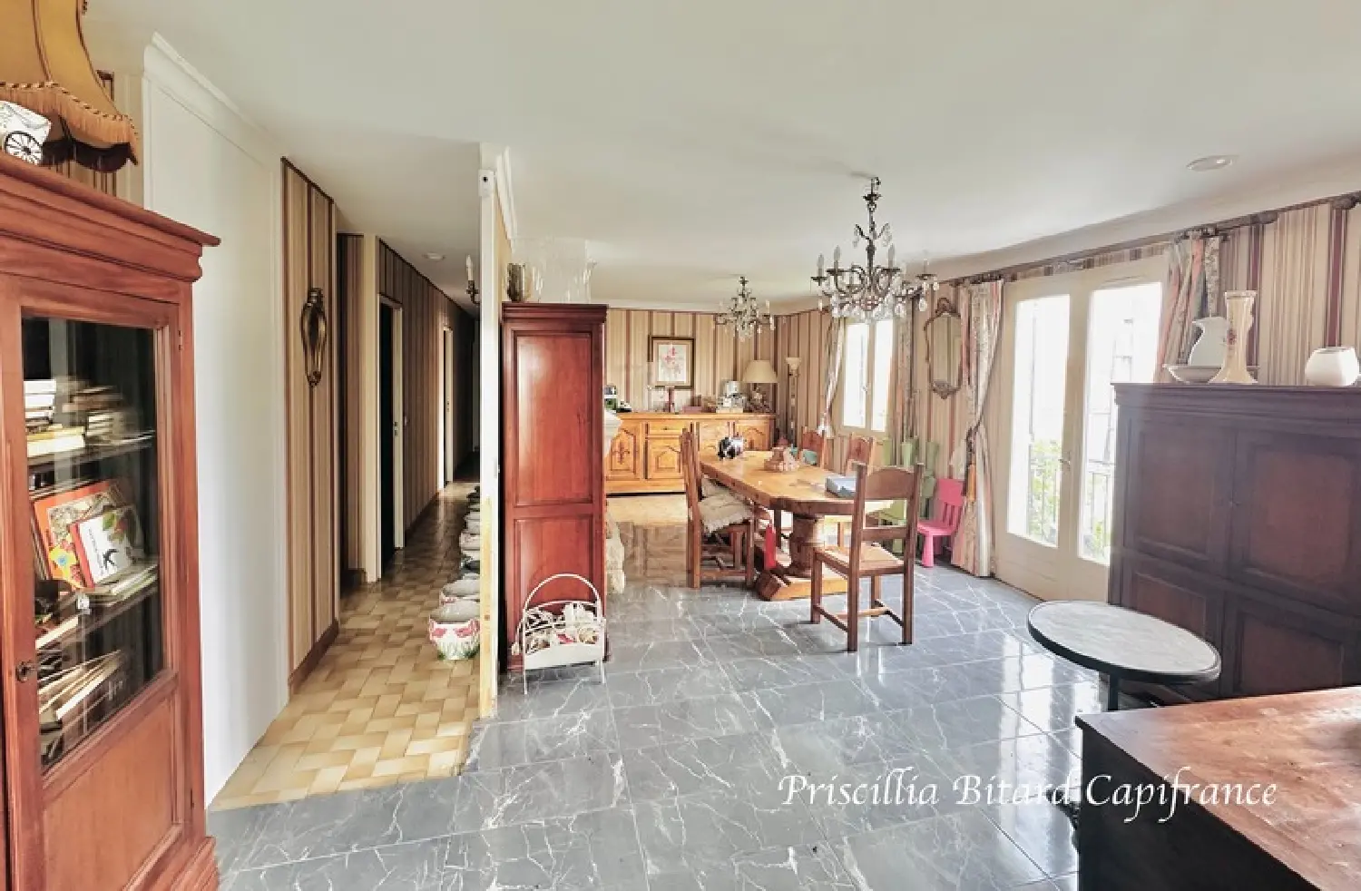  en venta casa Bourgneuf Charente-Maritime 2
