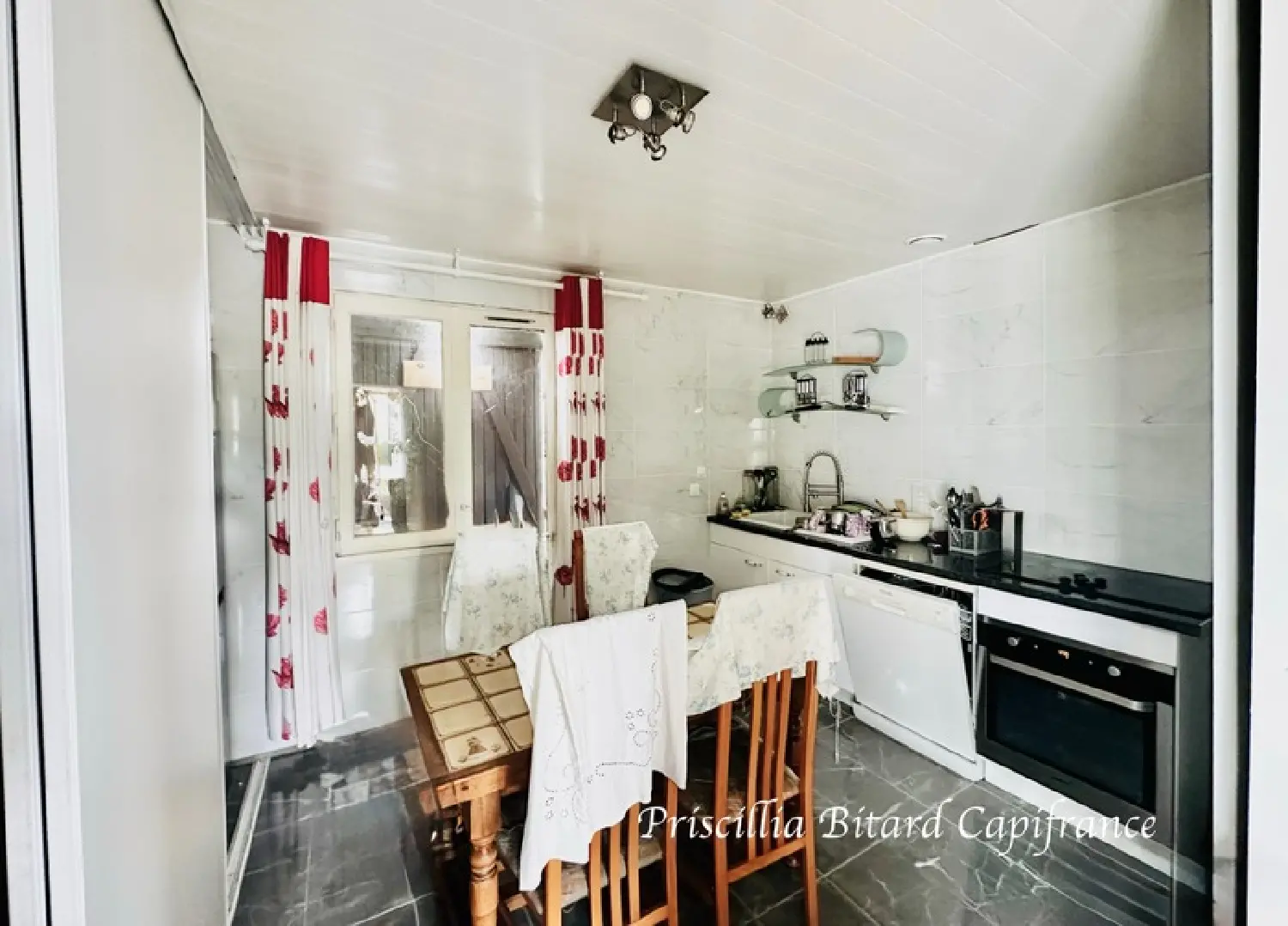  en venta casa Bourgneuf Charente-Maritime 5
