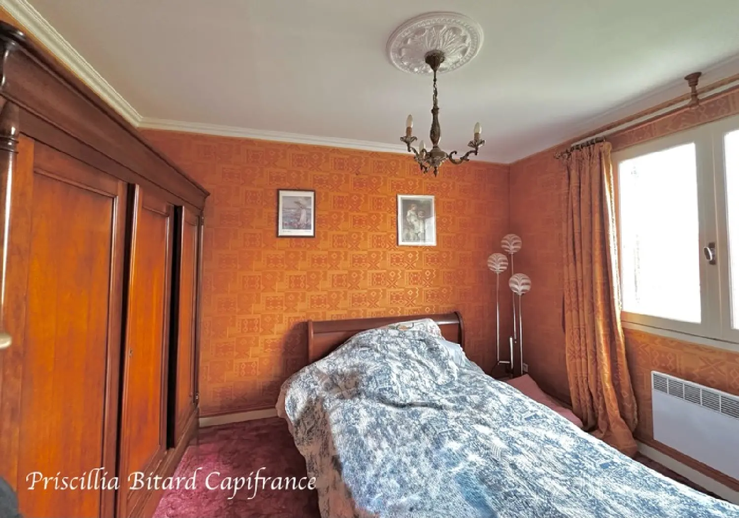  en venta casa Bourgneuf Charente-Maritime 6