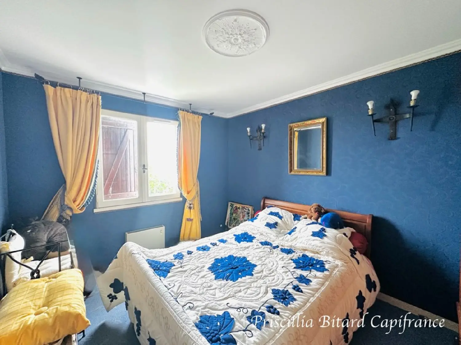  en venta casa Bourgneuf Charente-Maritime 7
