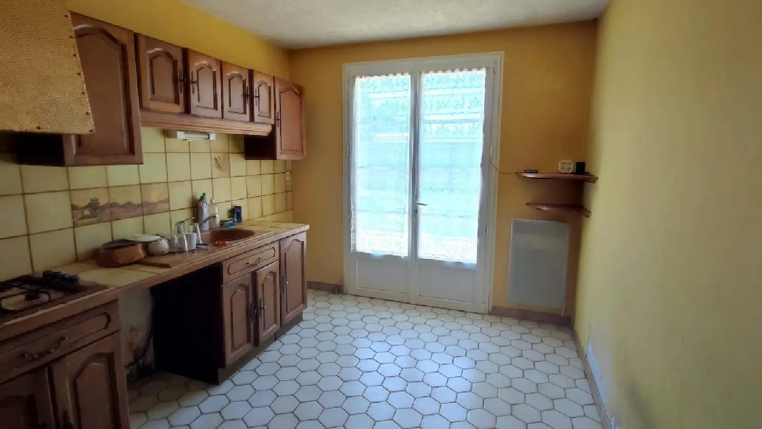  en venta casa Bourgneuf Charente-Maritime 4