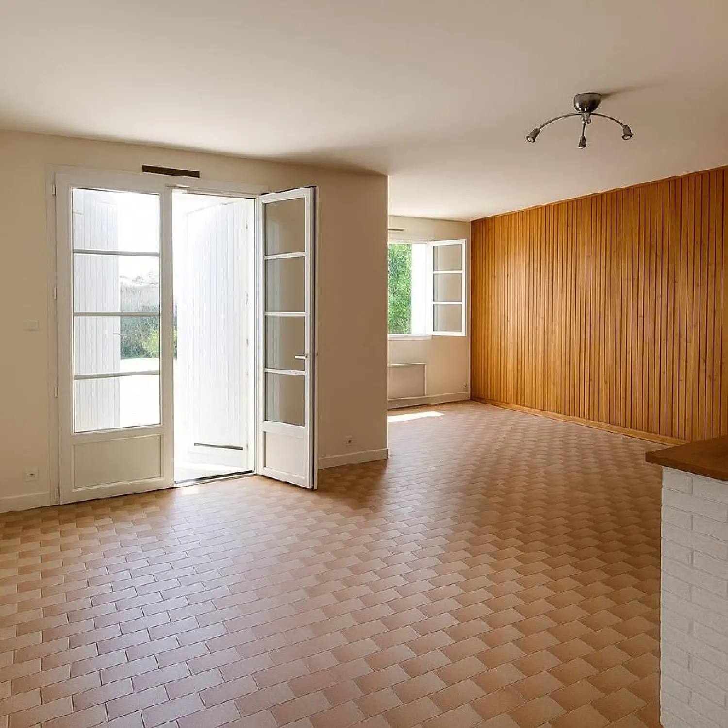  en venta casa Bourgneuf Charente-Maritime 1
