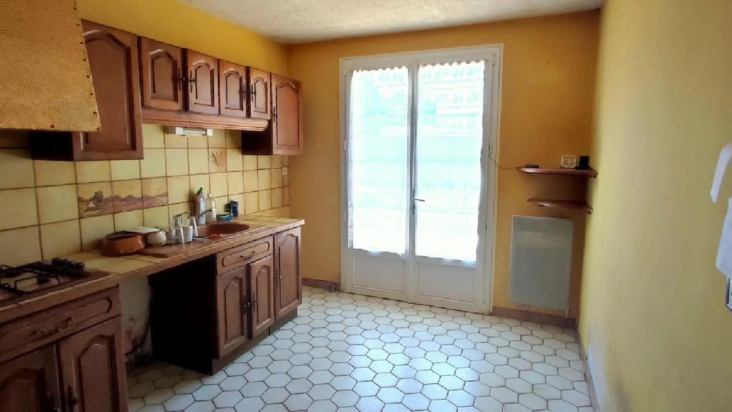 en venta casa Bourgneuf Charente-Maritime 3