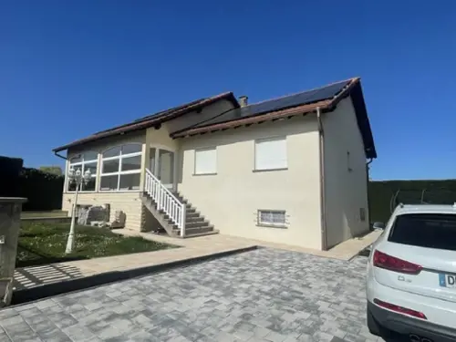 Bousbach Moselle house foto 7116592