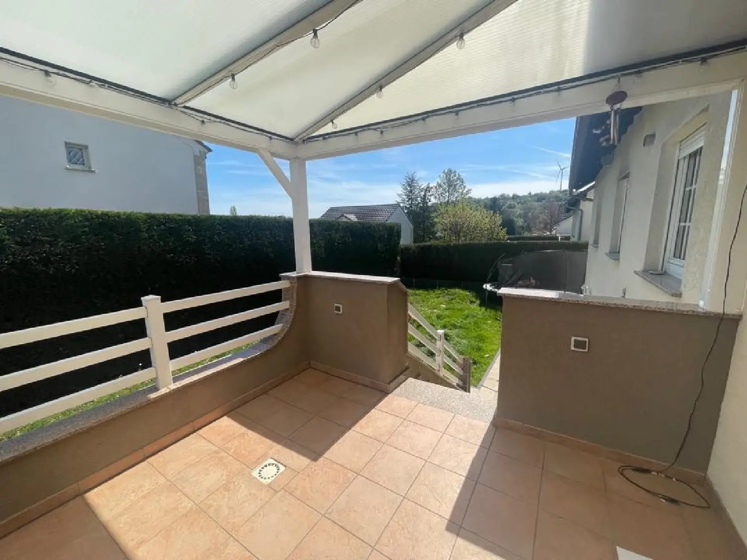  for sale house Bousbach Moselle 2