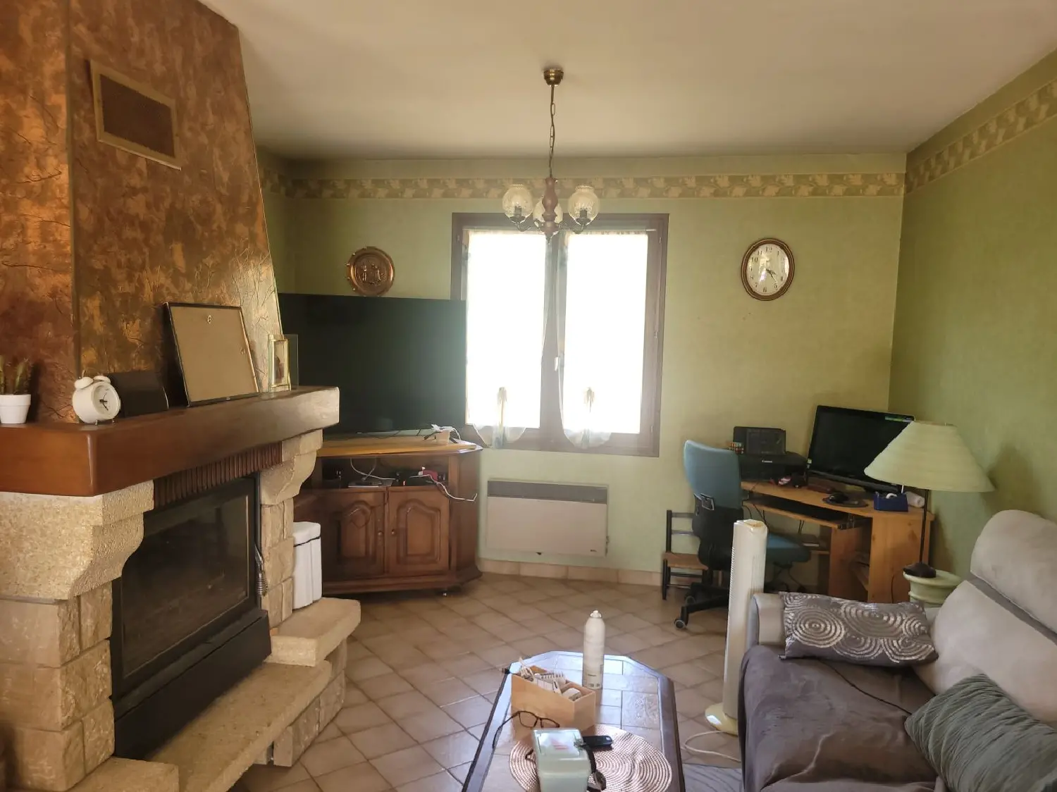  à vendre maison Boussac-Bourg Creuse 3