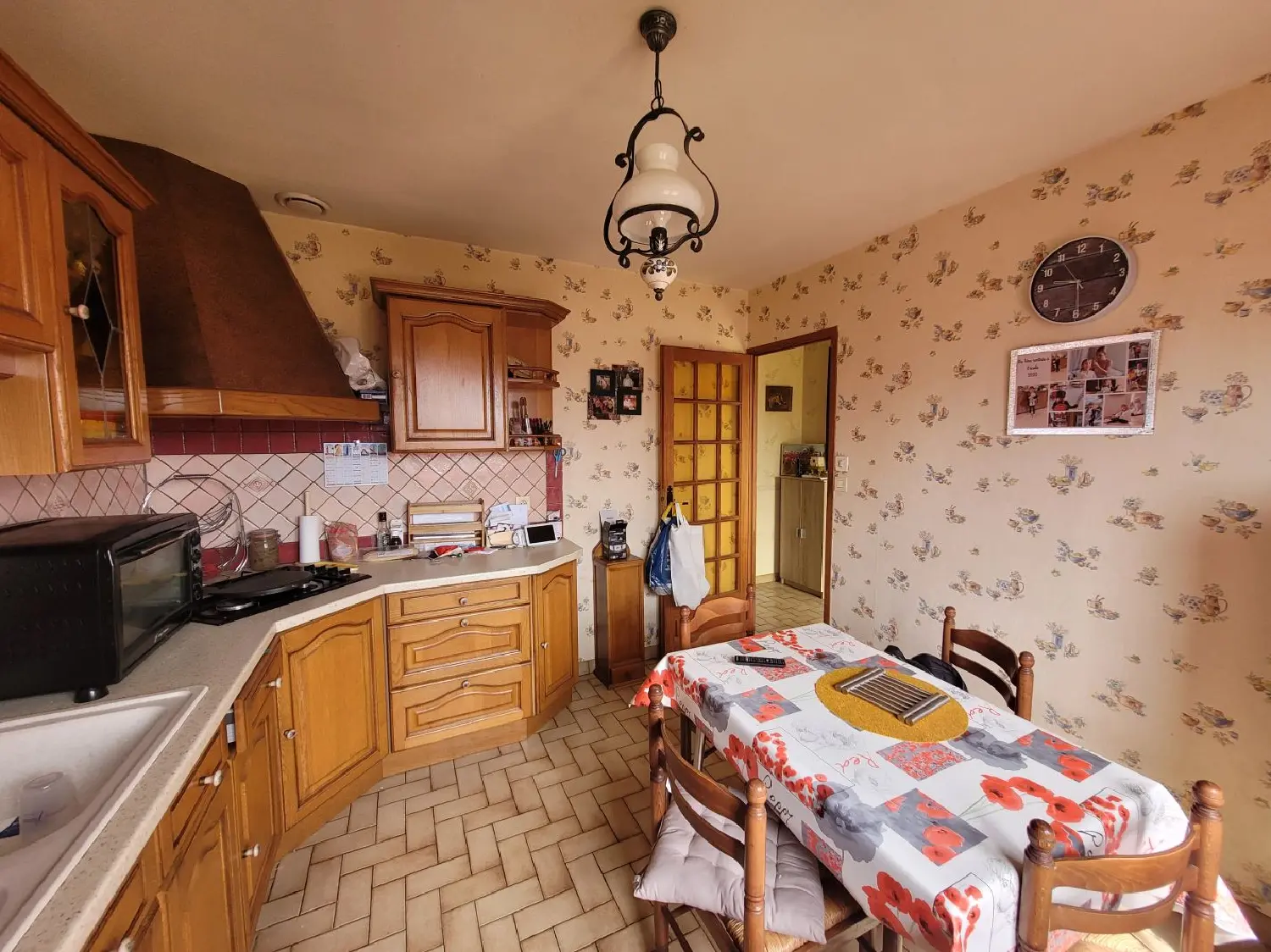  à vendre maison Boussac-Bourg Creuse 5