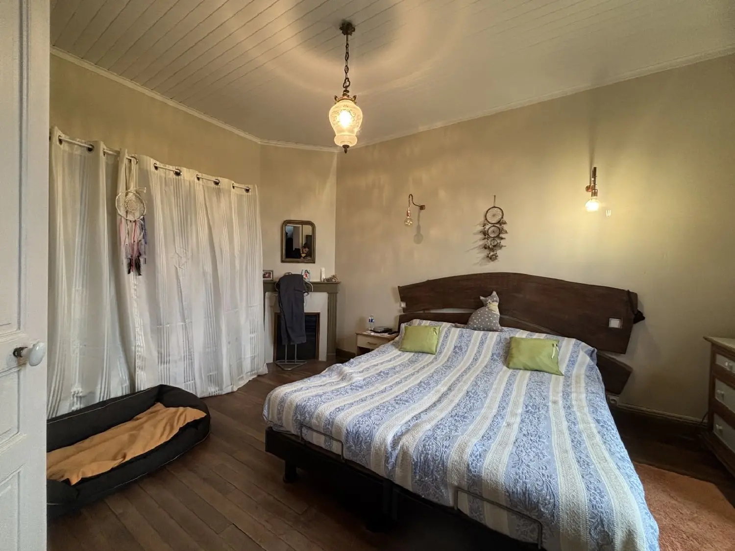  te koop huis Boussac Creuse 4