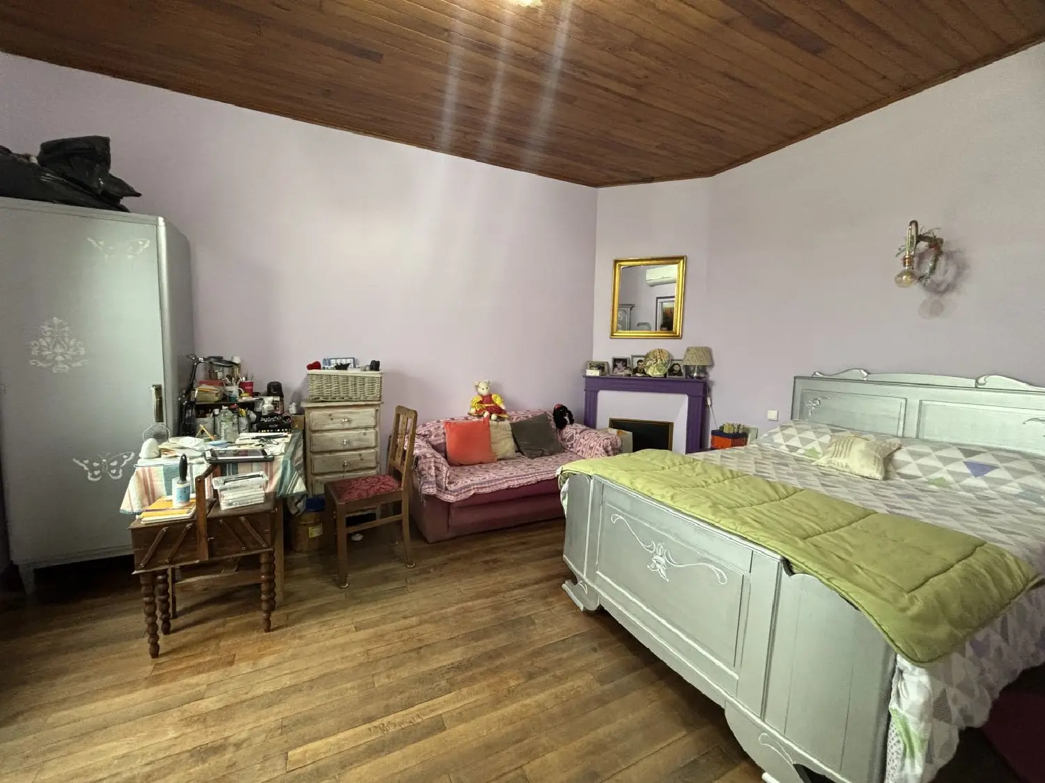  te koop huis Boussac Creuse 5